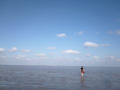 -南汇嘴观海公园