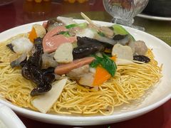 -阿莉餐厅(枣阳路店)