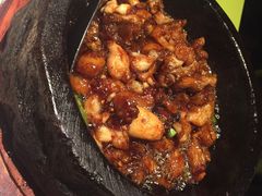 -桂满陇天书(南京德基旗舰店)