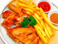 -get pizza意大利餐厅(凯德MALL店)