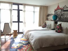 -上海外滩英迪格酒店