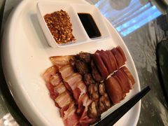 -富乐山酒店(西黄城根北街店)