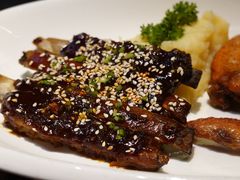 -MOSSO德国餐厅·音乐酒吧(环宇荟店)