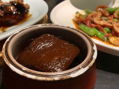 东坡肉-老头儿油爆虾·1987杭州烟火味(湖滨银泰in77D区店)