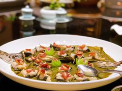 -十八棵（老龙井）御茶园(老龙井店)