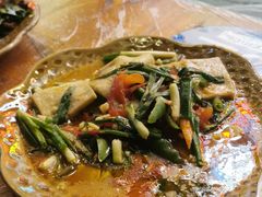 -古城苗家土菜馆(河景餐厅店)