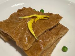 -新白鹿餐厅(龙游路总店·杭帮菜名店)