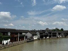 -嘉兴月河历史街区