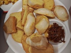 -偏爱炒鸡(老县衙店)