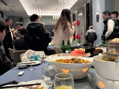 -俏巴渝·家宴·生日宴(锦绣城店)