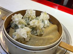 -内蒙联营烧麦 草原石榴红(护国寺店)