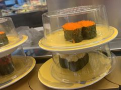 -争鲜回转寿司(浦东三钢里PLUS店)