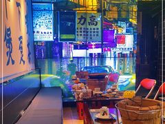 -沙胆彪炭炉牛杂煲(成都玉林店)
