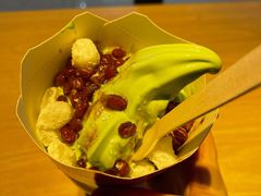 -麦当劳(凯德广场店)