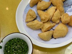 -标记好食