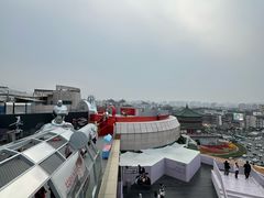 -开元商城(钟楼店)