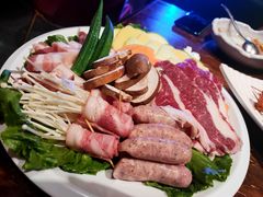 -酒亦食肆·烤肉居酒(大悦城店)