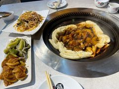 -二十一分小锅炖(中心店)