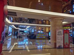 -中影国际影城(大唐西市4K临境音店)