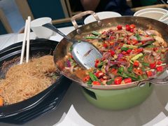 -绿草地·湘菜(芙蓉天街店)