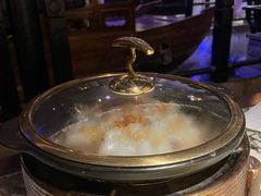 -绿茶餐厅(朝阳大悦城店)