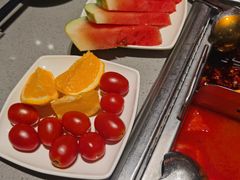 -海底捞火锅(奥山世纪城店)