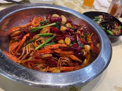 -聚味瞿记·龙虾堂(咸嘉湖店)