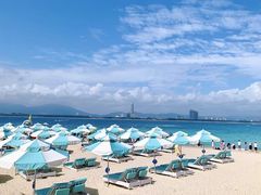-三亚蜈支洲岛旅游区