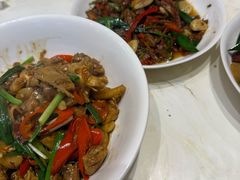-辣公子·千岛湖私房菜(滨江店)