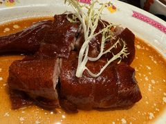 -猪肉婆私房菜(容桂总店)
