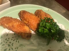 -新白鹿餐厅(嘉兴八佰伴华府店)