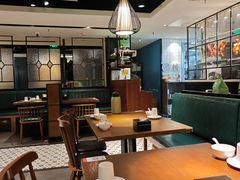 -南拳十三姨·潮汕砂锅粥(世纪金源店)