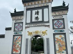 -靖港古镇