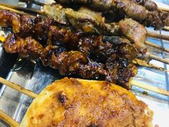 -二子海鲜大排档(太阳城店)