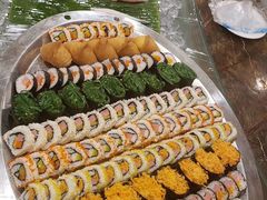 -南宁沃顿国际大酒店-自助餐厅