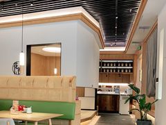 大堂-湘拾(壹方北馆店)