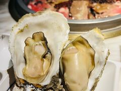 -火炉火自助餐(西直门凯德MALL店)