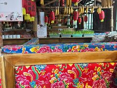 -鱼窝棚柴火铁锅炖(富山屯店)