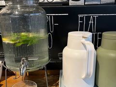 -Jamaicablue Coffeeshop(中央广场店)