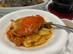 -万龙洲海鲜(大兴绿地缤纷城店)