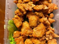 -长寿面(北京西路店)