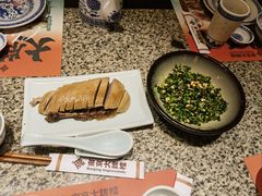 -南京大牌档(凯德1818店)