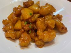 -王庄阿咪海鲜大排档(象园店)