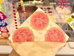 -观音桥步行街