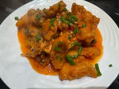 -鱼醉无骨鱼·中山脆肉鲩(荔湾路店)