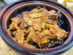 -京天红酒家(虎坊路店)