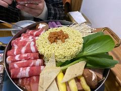 -李先生的首尔小馆(松江启源广场店)