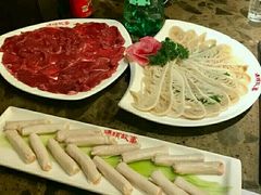 -码头故事火锅(大丰店)