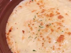 奶汁芝士土豆泥-萨莉亚意式餐厅(杭州滨江天街店)