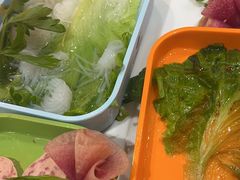 -老马路串串香火锅(北门桥店)